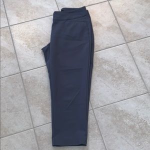 Apt 9 gray dress pants